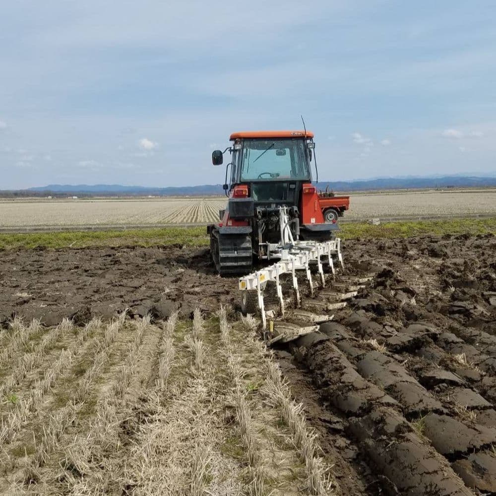 地力を引き出す